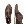 CHAUSSURE MONTANTE RIEKER 14441