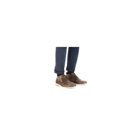 CHAUSSURE MONTANTE RIEKER 14441