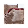 CHAUSSURE MONTANTE RIEKER 14441