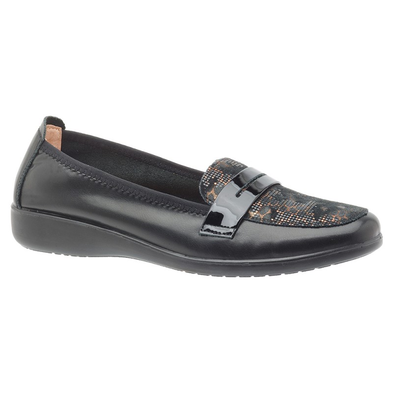 MOCASSIN INEA GABANT