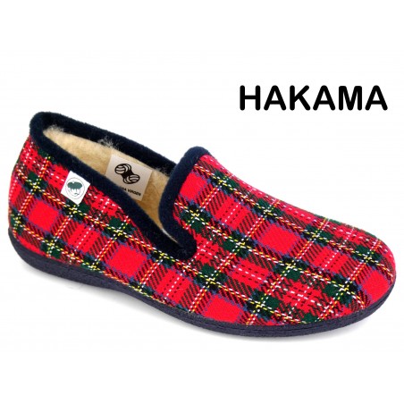 CHAUSSON LA BANDE A MICH HAKAMA