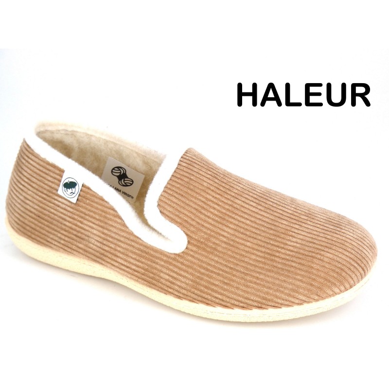 CHAUSSON LA BANDE A MICH
