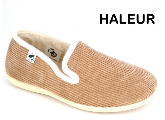 CHAUSSON LA BANDE A MICH