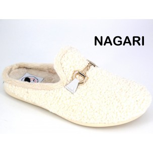 CHAUSSON LA BANDE A MICH NAGARI