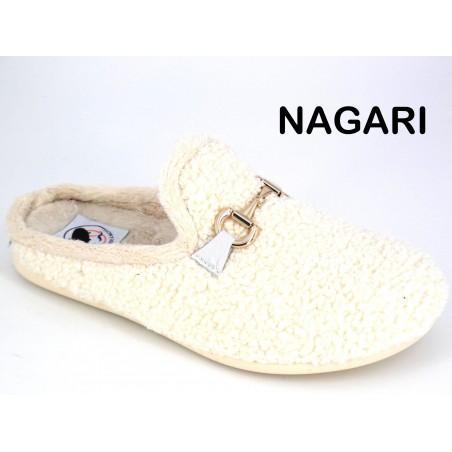 CHAUSSON LA BANDE A MICH NAGARI