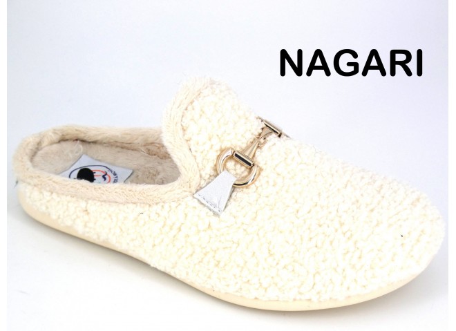 CHAUSSON LA BANDE A MICH NAGARI