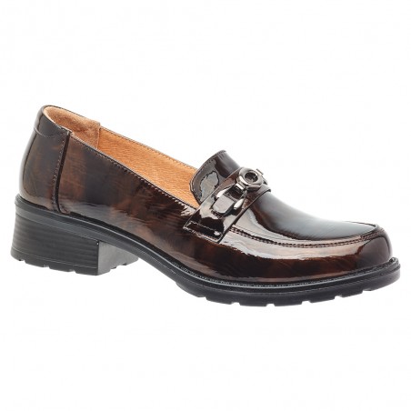 MOCASSIN INEA  JOUSSE