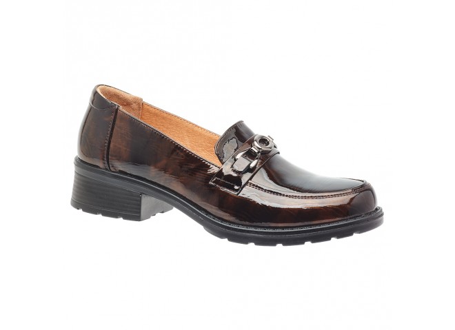 MOCASSIN INEA  JOUSSE