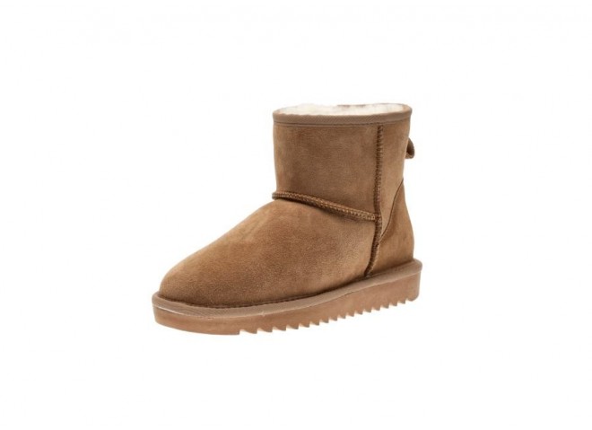 BOOTS ARA ALASKA