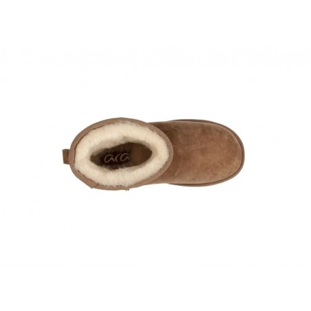 BOOTS ARA ALASKA