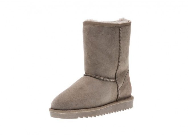 BOOTS ARA  ALASKA
