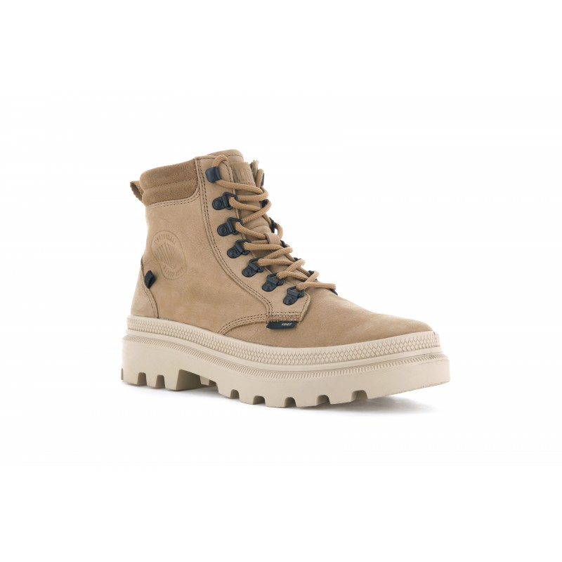 CHAUSSURE MONTANTE PALLADIUM PALLATROOPER