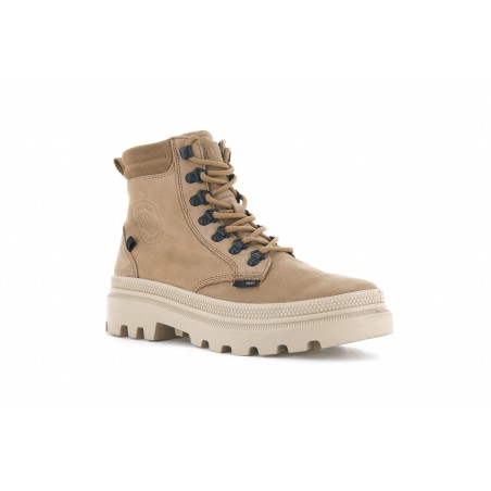 CHAUSSURE MONTANTE PALLADIUM PALLATROOPER