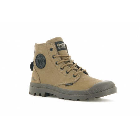 CHAUSSURE MONTANTE PALLADIUM PAMPA HI SUPPLY