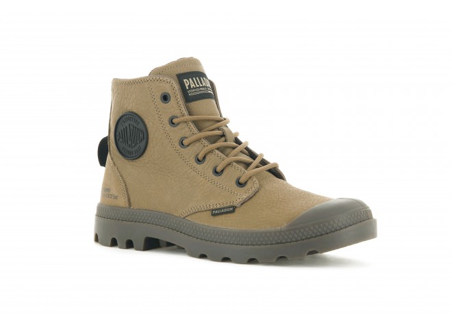 CHAUSSURE MONTANTE PALLADIUM PAMPA HI SUPPLY