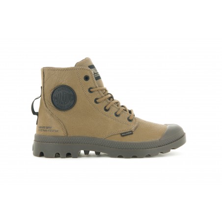 CHAUSSURE MONTANTE PALLADIUM PAMPA HI SUPPLY