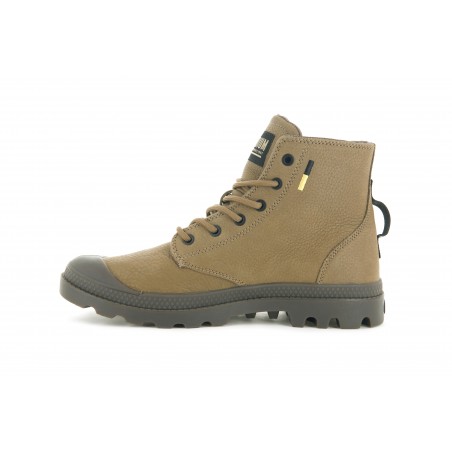 CHAUSSURE MONTANTE PALLADIUM PAMPA HI SUPPLY