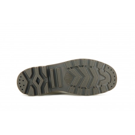 CHAUSSURE MONTANTE PALLADIUM PAMPA HI SUPPLY