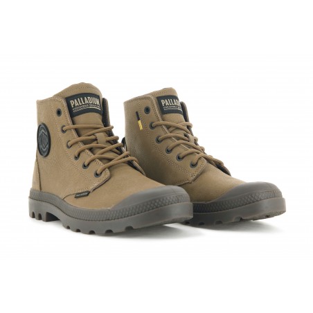 CHAUSSURE MONTANTE PALLADIUM PAMPA HI SUPPLY