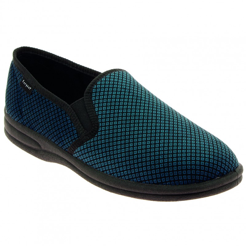 CHAUSSON FARGEOT GIOVANI