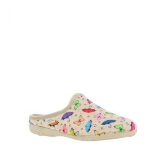 CHAUSSON LA MAISON DE L'ESPADRILLE 6501