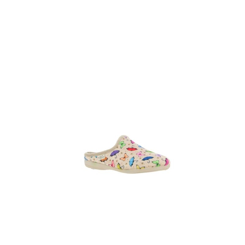 CHAUSSON LA MAISON DE L'ESPADRILLE 6501