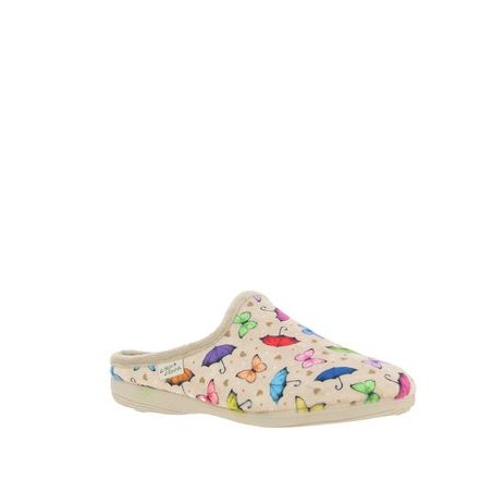 CHAUSSON LA MAISON DE L'ESPADRILLE 6501