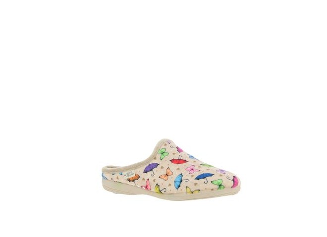 CHAUSSON LA MAISON DE L'ESPADRILLE 6501