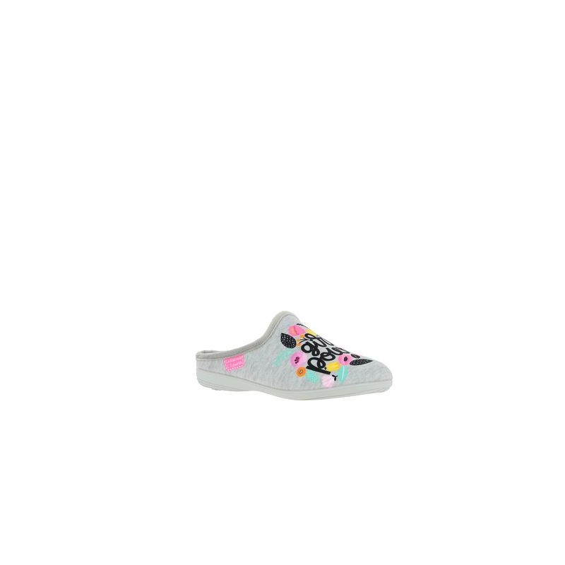 CHAUSSON LA MAISON DE L'ESPADRILLE 6510