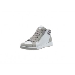 CHAUSSURE MONTANTE ARA ROM