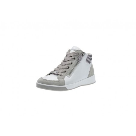 CHAUSSURE MONTANTE ARA ROM