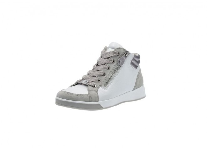 CHAUSSURE MONTANTE ARA ROM