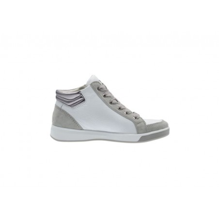 CHAUSSURE MONTANTE ARA ROM