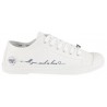 CHAUSSURE EN TOILE LE TEMPS DES CERISES BASIC 02
