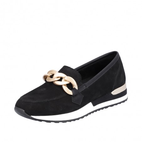 MOCASSIN REMONTE R2544-02
