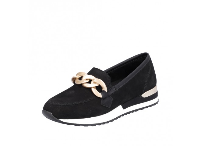 MOCASSIN REMONTE R2544-02