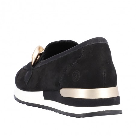 MOCASSIN REMONTE R2544-02