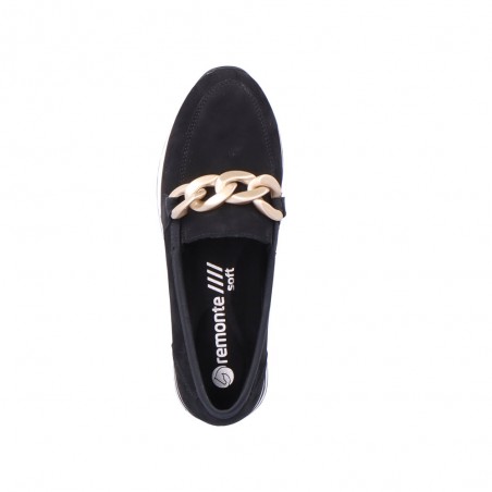 MOCASSIN REMONTE R2544-02