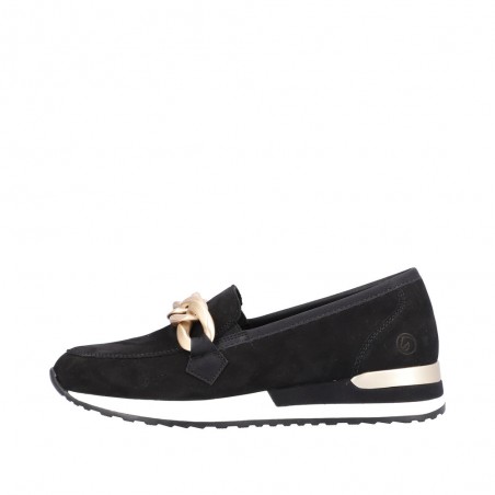 MOCASSIN REMONTE R2544-02