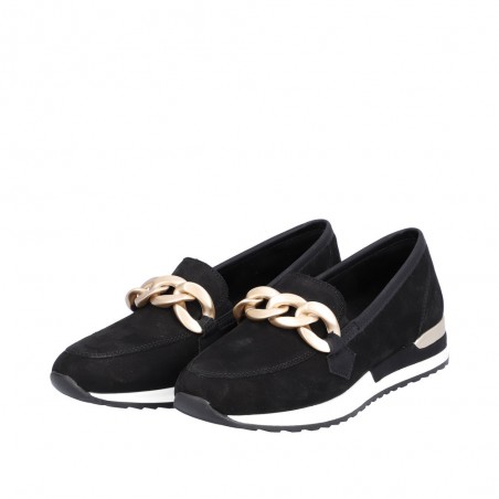 MOCASSIN REMONTE R2544-02