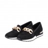 MOCASSIN REMONTE R2544-02