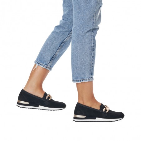 MOCASSIN REMONTE R2544-02