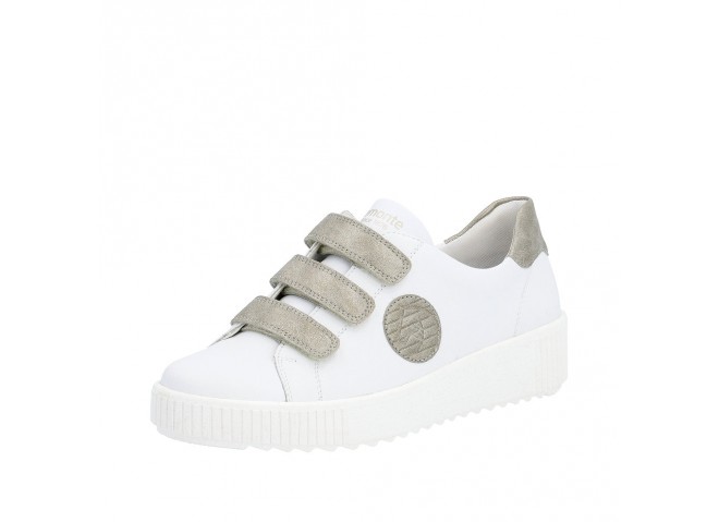 SNEAKERS REMONTE R7902-80