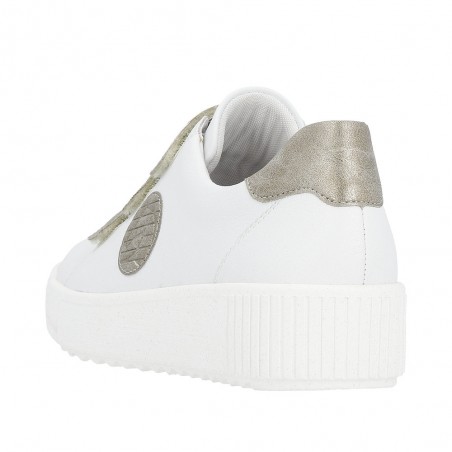 SNEAKERS REMONTE R7902-80