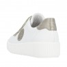 SNEAKERS REMONTE R7902-80