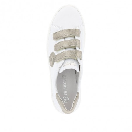 SNEAKERS REMONTE R7902-80