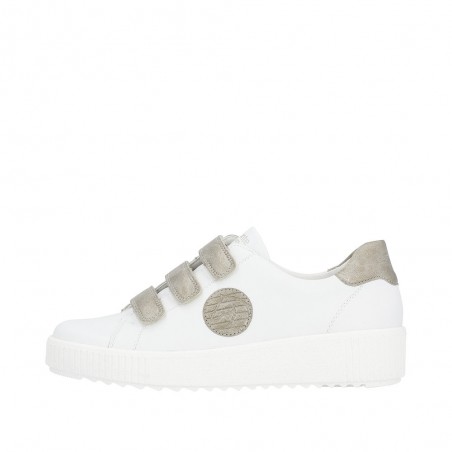 SNEAKERS REMONTE R7902-80