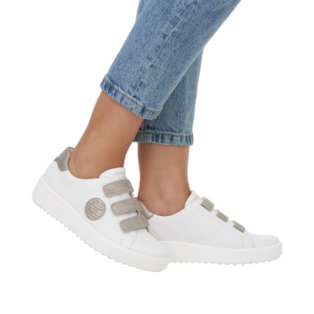 SNEAKERS REMONTE R7902-80