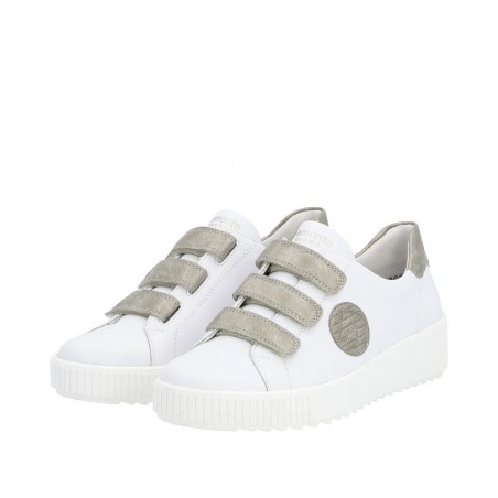 SNEAKERS REMONTE R7902-80