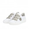 SNEAKERS REMONTE R7902-80
